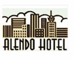 Alendo hotel logo